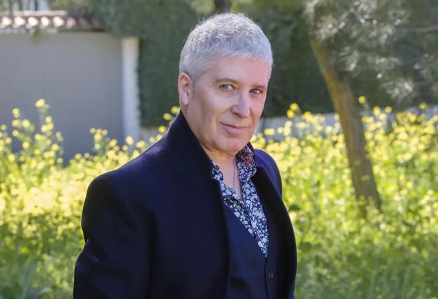 Javier de Pecos.