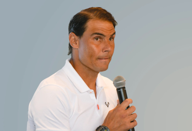 rafa nadal