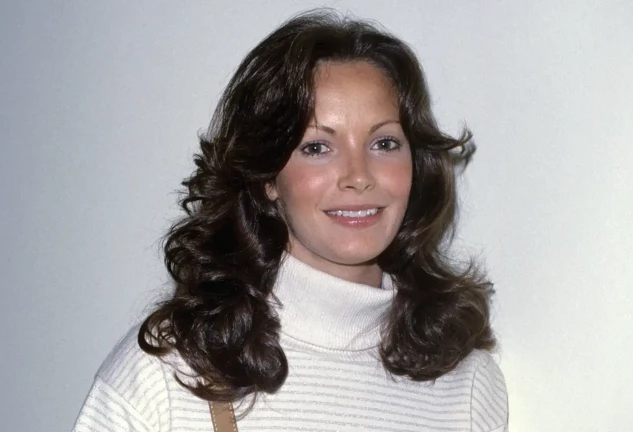 Jaclyn Smith