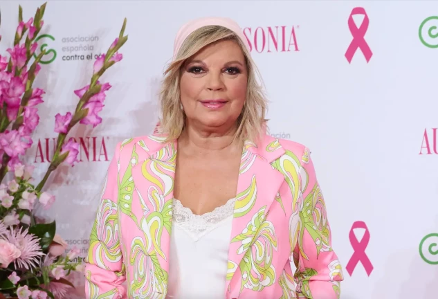 terelu campos habla cancer familia