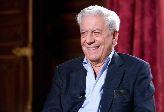 Mario Vargas Llosa: así es su vida de millonario.