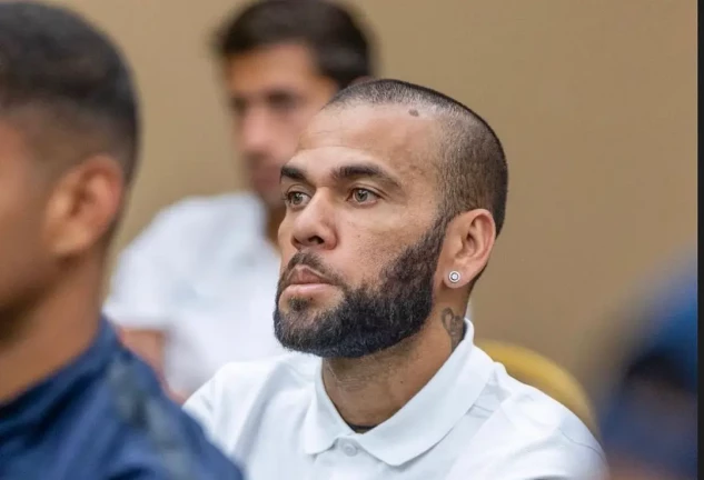 Dani Alves