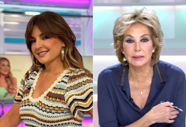 Beatriz Cortázar ha dejado atrás su etapa en Mediaset (Instagram/Telecinco)