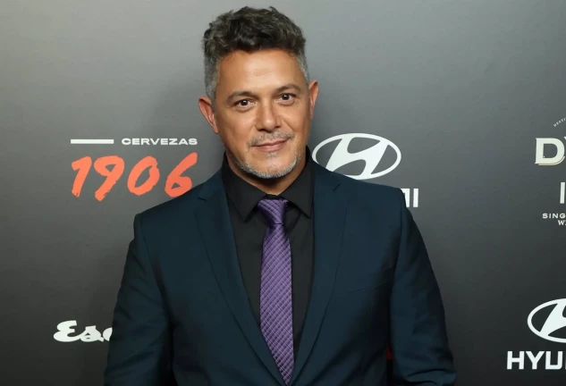 alejandro sanz estado salud