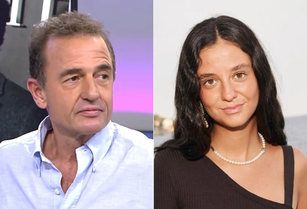 Alessandro Lequio ha vuelto a criticar a Victoria Federica en 'El programa de AR' (Telecinco/Instagram)