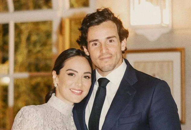 Tamara Falcó e Íñigo Onieva han vivido el día más feliz de sus vidas (Instagram)