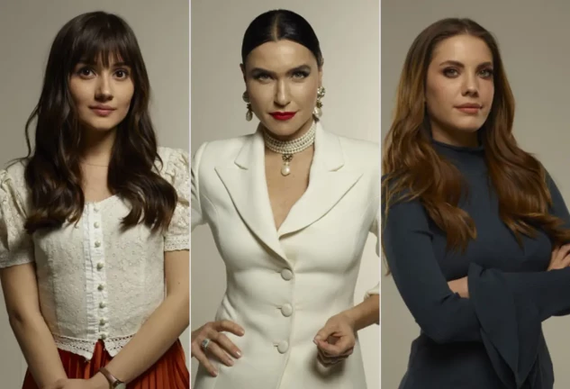 pecado original actrices