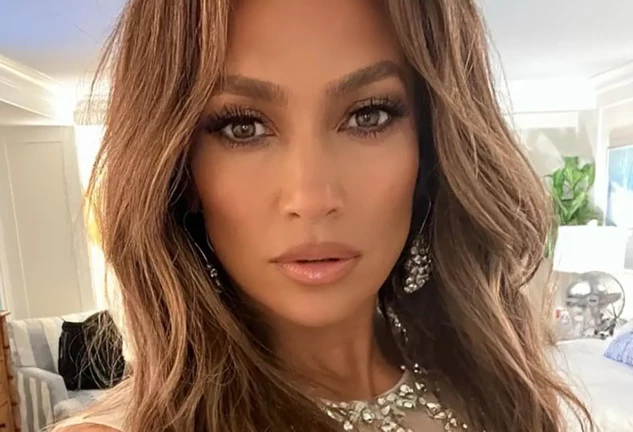 Jennifer Lopez