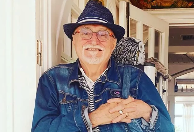 Moncho Borrajo.