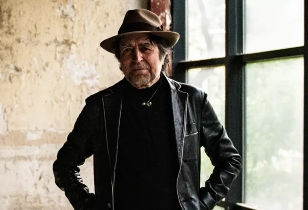 Joaquín Sabina