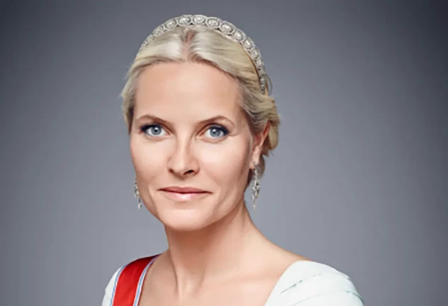 Mette-Marit de Noruega