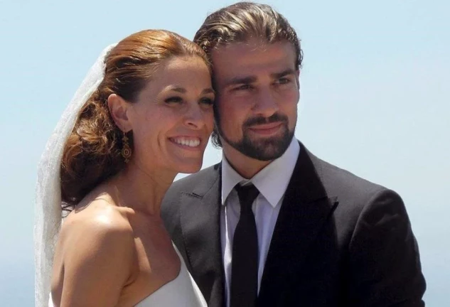 raquel sanchez silva mario biondo