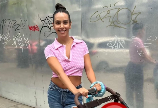 cristina pedroche carrito laia