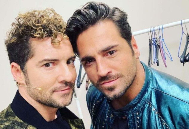 david bisbal y bustamante unidos arturo valls