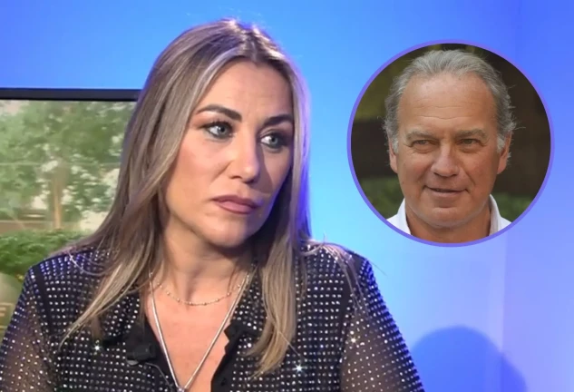 Encarna Navarro ha dado nuevos detalles sobre su relación con Bertín (Telecinco/efe)