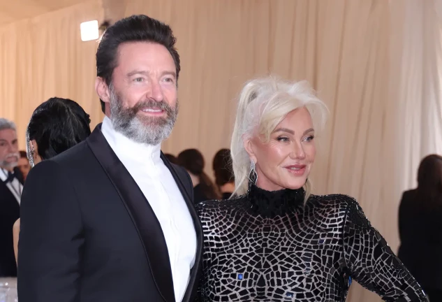 hugh jackman exmujer