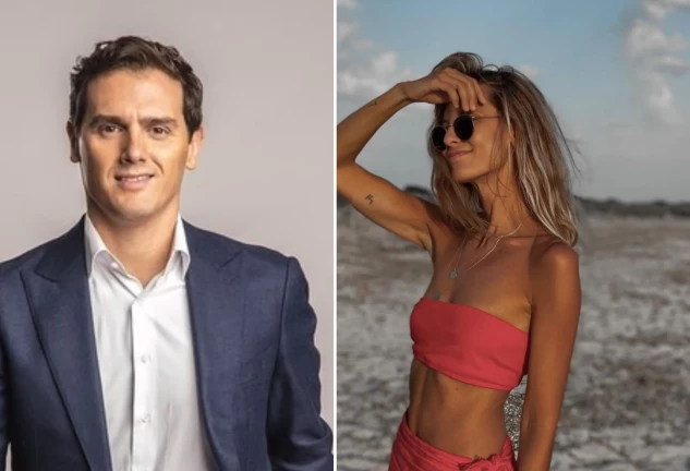 albert rivera carla cotterli