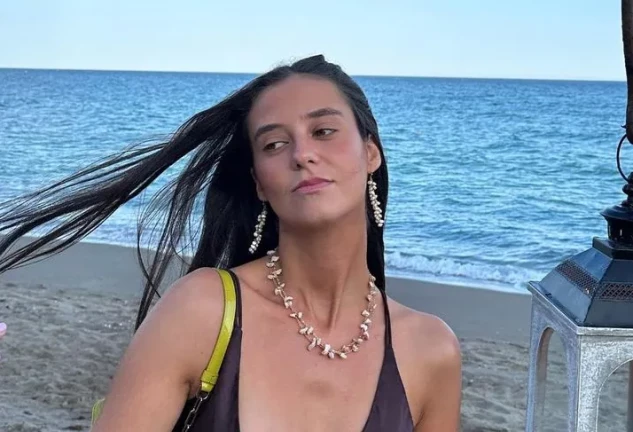 Victoria Federica vuelve a encontrarse en el centro de la polémica (Instagram)
