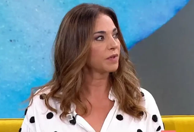 Mariló Montero.