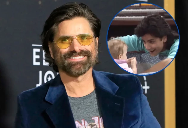 john stamos fotos actuales