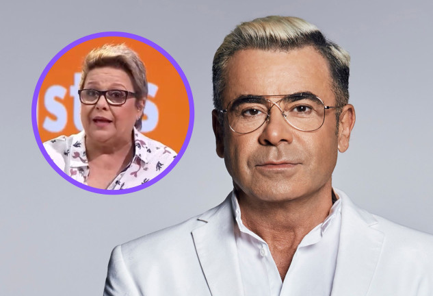 jorge javier contra pepa jiménez criticas boda isa pantoja