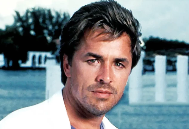 Don Johnson