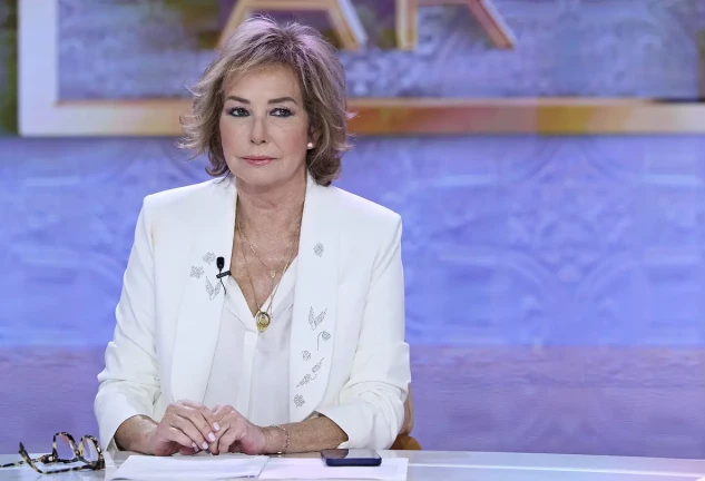 ana rosa dinero television