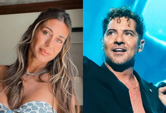 david bisbal elena tablada