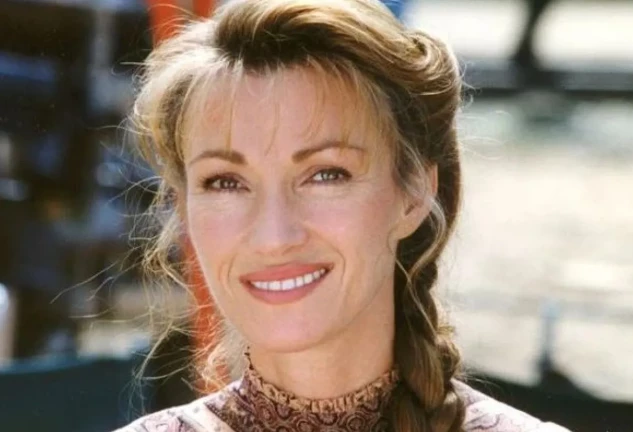 jane seymour que fue de doctora quinn_resultado