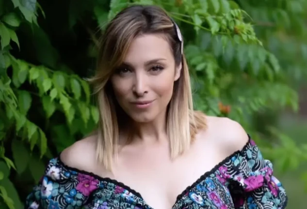 gisela presume barriga embarazada