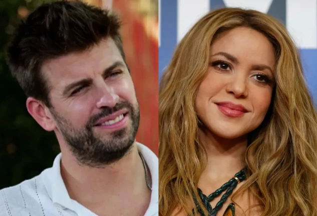 shakira pique