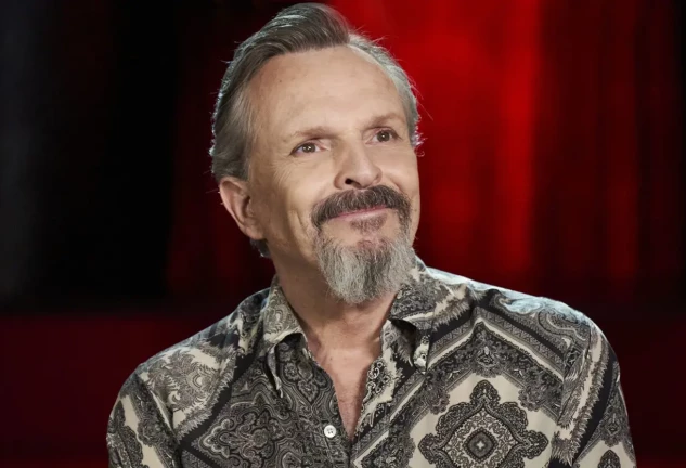 miguel bose