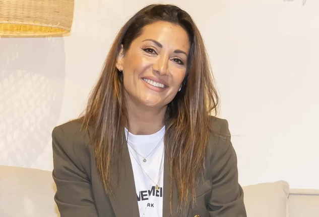 Nagore Robles