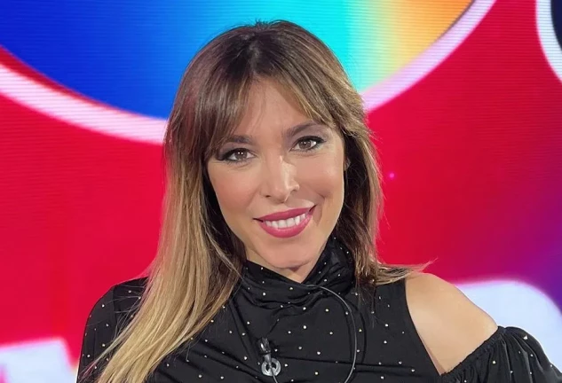 gisela embarazo