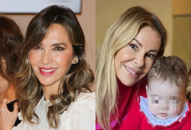 ana obregon nieta paloma lago