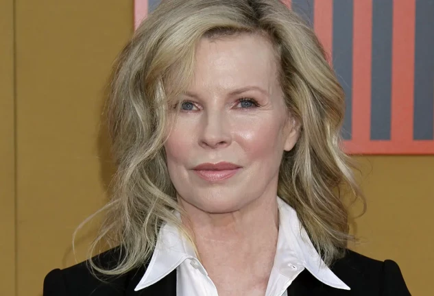 kim basinger