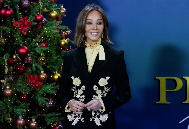 isabel preysler mi navidad