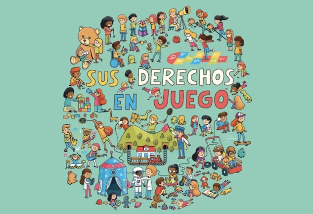 sus derechos en juego