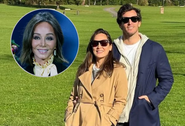 tamara falco discute onieva isabel preysler