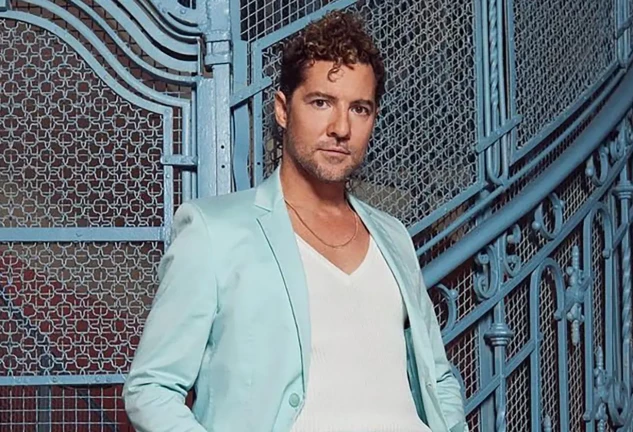 david bisbal