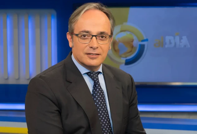 alfredo urdaci vuelve tve juez