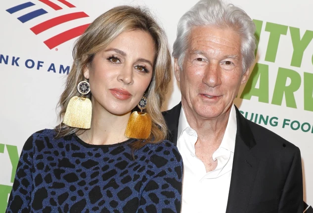 richard gere alejandra silva muerte abuela