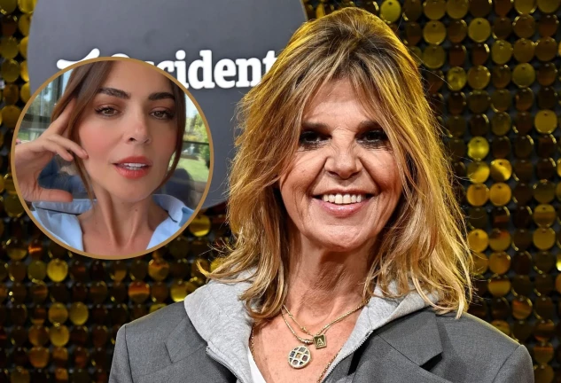 Arantxa de Benito ha mandado un mensaje de apoyo a Romina (EP/IG)