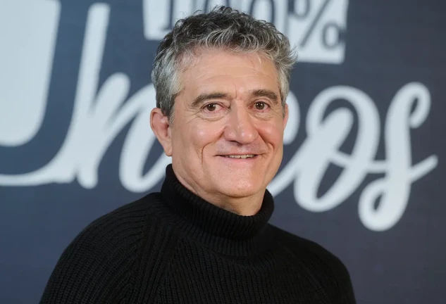 guillermo fesser