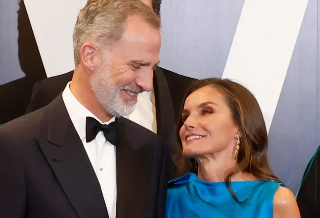 reina letizia todas sus parejas