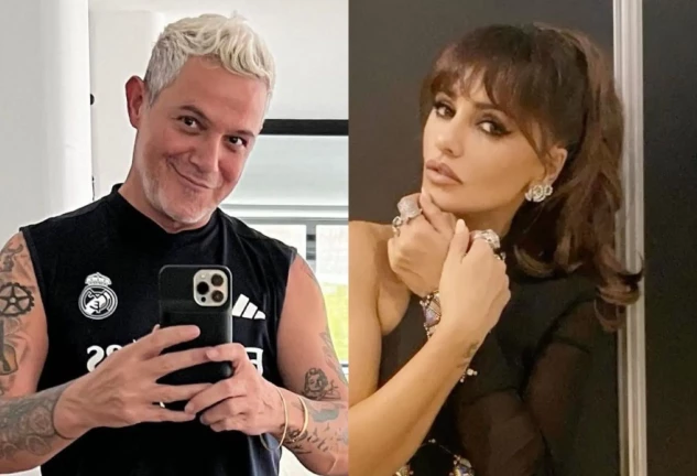 Alejandro Sanz y Mónica Cruz podrían haber dado un paso más en su relación (Instagram)