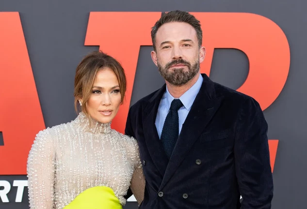 jennifer lopez ben affleck