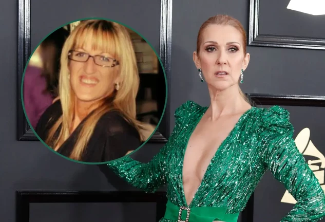 celine dion sobrina muere accidente