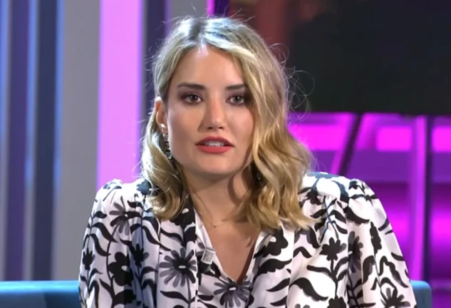 alba carrillo mediaset