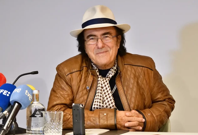 al bano